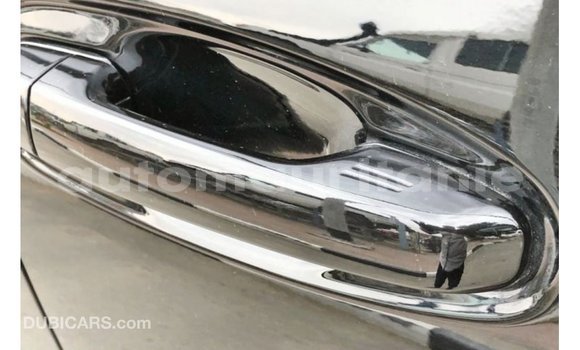 Acheter Import Voiture Toyota Prado Noir à Import - Dubai, Adrar Acheter Import Voiture Toyota Prado Noir à Import - Dubai, Adrar