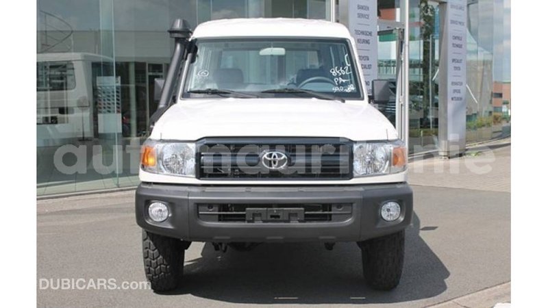 Big with watermark toyota land cruiser adrar import dubai 3452