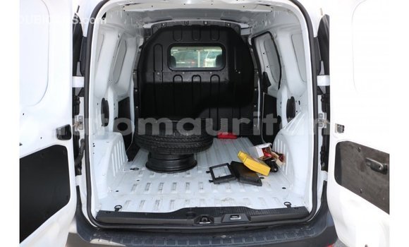 Acheter Import Voiture Renault Dokker Blanc à Import - Dubai, Adrar