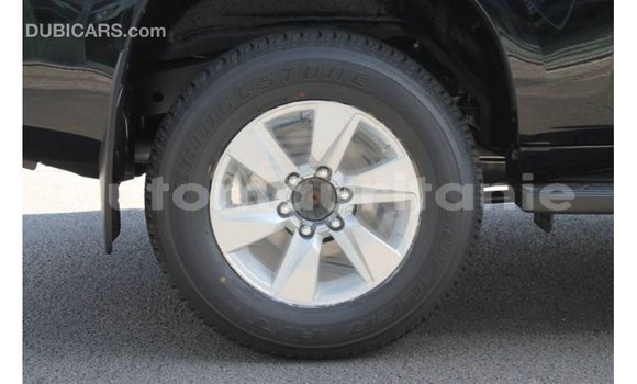 Buy Import Toyota Prado Black Car in Import - Dubai in Adrar Buy Import Toyota Prado Black Car in Import - Dubai in Adrar