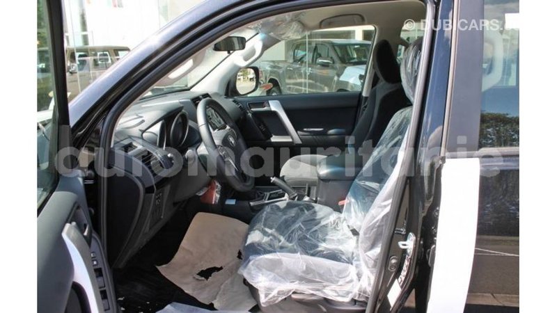 Big with watermark toyota prado adrar import dubai 3453