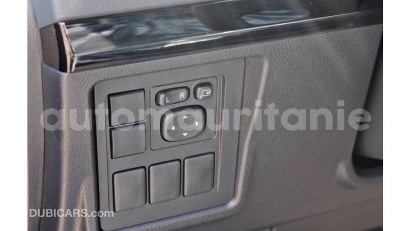 Big with watermark toyota prado adrar import dubai 3453