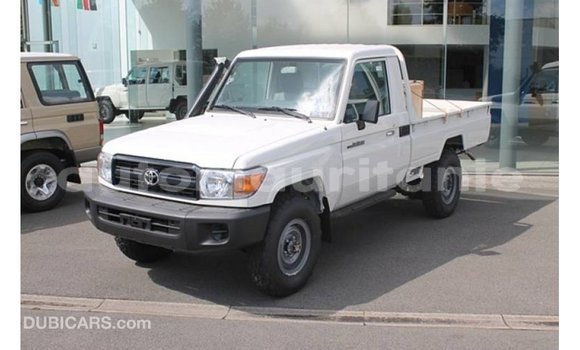 Acheter Import Voiture Toyota Land Cruiser Blanc à Import - Dubai, Adrar Acheter Import Voiture Toyota Land Cruiser Blanc à Import - Dubai, Adrar