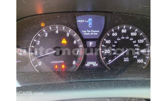 Acheter Import Voiture Lexus LS Autre à Import - Dubai, Adrar Acheter Import Voiture Lexus LS Autre à Import - Dubai, Adrar