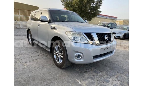 Acheter Import Voiture Nissan Patrol Autre à Import - Dubai, Adrar Acheter Import Voiture Nissan Patrol Autre à Import - Dubai, Adrar