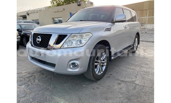 Acheter Import Voiture Nissan Patrol Autre à Import - Dubai, Adrar Acheter Import Voiture Nissan Patrol Autre à Import - Dubai, Adrar