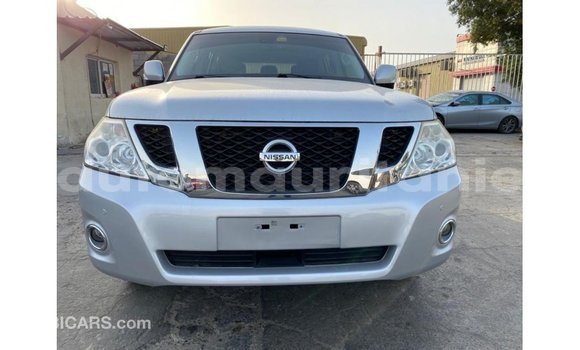 Acheter Import Voiture Nissan Patrol Autre à Import - Dubai, Adrar Acheter Import Voiture Nissan Patrol Autre à Import - Dubai, Adrar