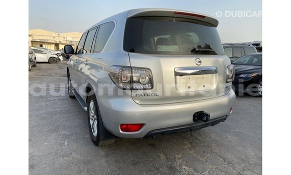 Acheter Import Voiture Nissan Patrol Autre à Import - Dubai, Adrar Acheter Import Voiture Nissan Patrol Autre à Import - Dubai, Adrar