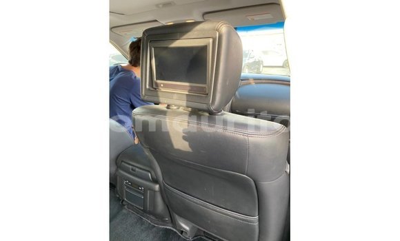 Acheter Import Voiture Nissan Patrol Autre à Import - Dubai, Adrar Acheter Import Voiture Nissan Patrol Autre à Import - Dubai, Adrar