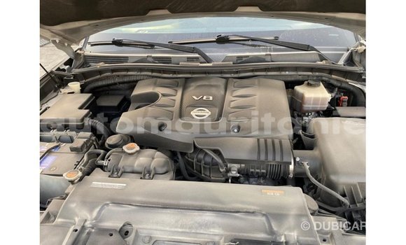 Acheter Import Voiture Nissan Patrol Autre à Import - Dubai, Adrar Acheter Import Voiture Nissan Patrol Autre à Import - Dubai, Adrar