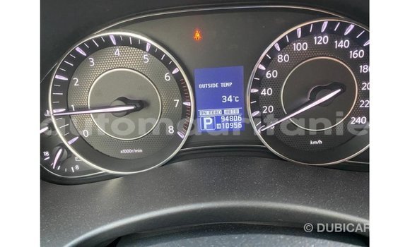 Acheter Import Voiture Nissan Patrol Autre à Import - Dubai, Adrar Acheter Import Voiture Nissan Patrol Autre à Import - Dubai, Adrar