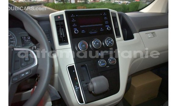 Buy Import Toyota Hiace Blue Car in Import - Dubai in Adrar Buy Import Toyota Hiace Blue Car in Import - Dubai in Adrar