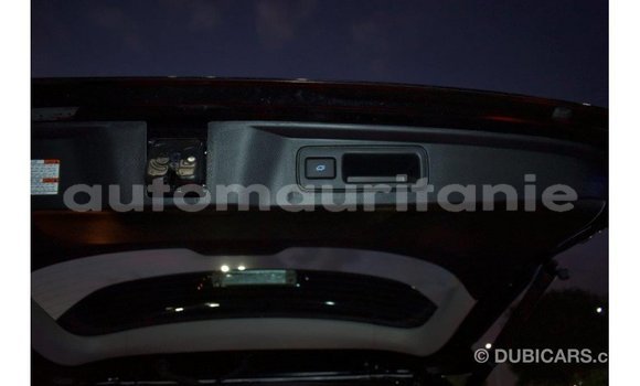 Buy Import Toyota Fortuner Black Car in Import - Dubai in Adrar Buy Import Toyota Fortuner Black Car in Import - Dubai in Adrar