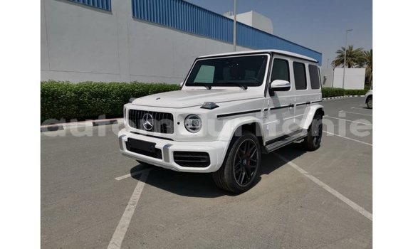 Buy Import Mercedes-Benz 190 White Car in Import - Dubai in Adrar Buy Import Mercedes-Benz 190 White Car in Import - Dubai in Adrar