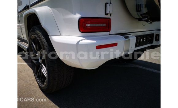 Buy Import Mercedes-Benz 190 White Car in Import - Dubai in Adrar Buy Import Mercedes-Benz 190 White Car in Import - Dubai in Adrar