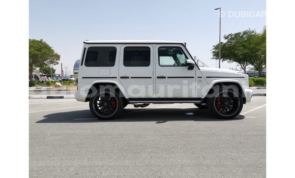 Buy Import Mercedes-Benz 190 White Car in Import - Dubai in Adrar Buy Import Mercedes-Benz 190 White Car in Import - Dubai in Adrar