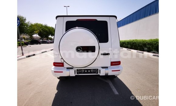 Buy Import Mercedes-Benz 190 White Car in Import - Dubai in Adrar Buy Import Mercedes-Benz 190 White Car in Import - Dubai in Adrar