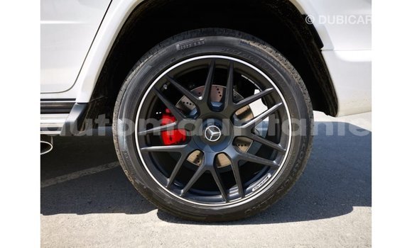 Buy Import Mercedes-Benz 190 White Car in Import - Dubai in Adrar Buy Import Mercedes-Benz 190 White Car in Import - Dubai in Adrar