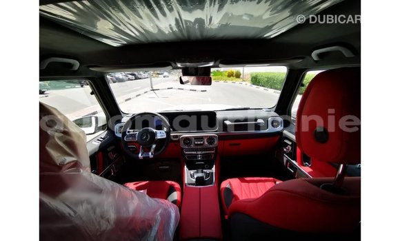 Buy Import Mercedes-Benz 190 White Car in Import - Dubai in Adrar Buy Import Mercedes-Benz 190 White Car in Import - Dubai in Adrar