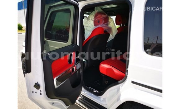 Buy Import Mercedes-Benz 190 White Car in Import - Dubai in Adrar Buy Import Mercedes-Benz 190 White Car in Import - Dubai in Adrar