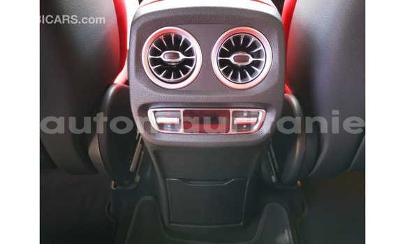 Buy Import Mercedes-Benz 190 White Car in Import - Dubai in Adrar Buy Import Mercedes-Benz 190 White Car in Import - Dubai in Adrar