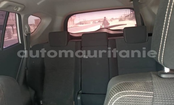 Buy Used Toyota RAV4 White Car in Nouakchott in West Nouakchott Buy Used Toyota RAV4 White Car in Nouakchott in West Nouakchott