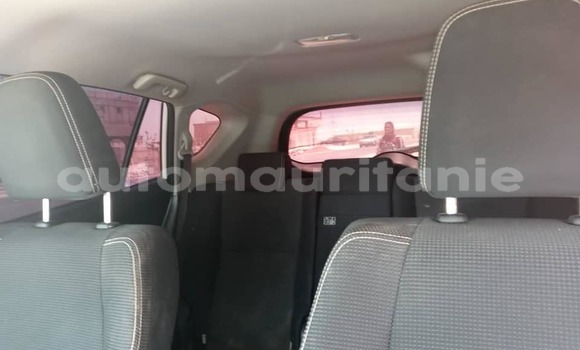 Buy Used Toyota RAV4 White Car in Nouakchott in West Nouakchott Buy Used Toyota RAV4 White Car in Nouakchott in West Nouakchott