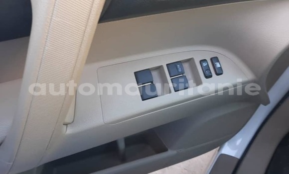 Buy Used Toyota Highlander White Car in Nouakchott in West Nouakchott Buy Used Toyota Highlander White Car in Nouakchott in West Nouakchott