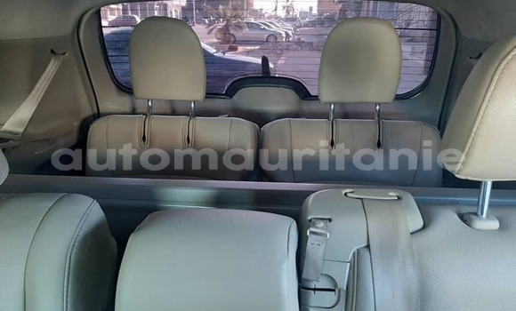 Buy Used Toyota Highlander White Car in Nouakchott in West Nouakchott Buy Used Toyota Highlander White Car in Nouakchott in West Nouakchott