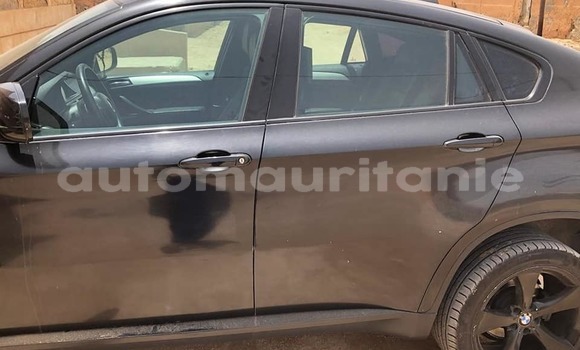 Buy Used BMW X6 Black Car in Nouakchott in West Nouakchott Buy Used BMW X6 Black Car in Nouakchott in West Nouakchott