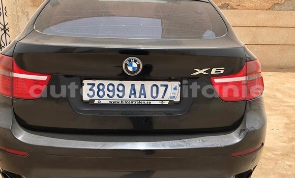 Buy Used BMW X6 Black Car in Nouakchott in West Nouakchott Buy Used BMW X6 Black Car in Nouakchott in West Nouakchott