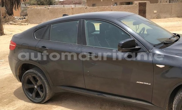 Buy Used BMW X6 Black Car in Nouakchott in West Nouakchott Buy Used BMW X6 Black Car in Nouakchott in West Nouakchott