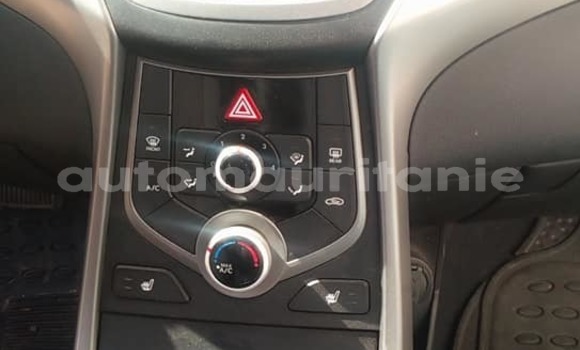 Buy Used Hyundai Elantra White Car in Nouakchott in West Nouakchott Buy Used Hyundai Elantra White Car in Nouakchott in West Nouakchott