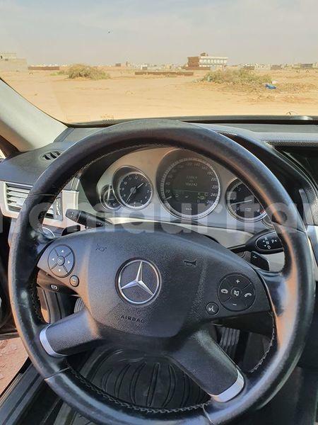 Big with watermark mercedes benz e class nouakchott ouest nouakchott 3485
