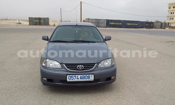 Acheter Occasion Voiture Toyota Avensis Autre à Adel Bagrou, Hodh ech Chargui Acheter Occasion Voiture Toyota Avensis Autre à Adel Bagrou, Hodh ech Chargui
