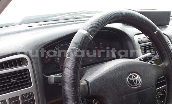 Acheter Occasion Voiture Toyota Avensis Autre à Adel Bagrou, Hodh ech Chargui Acheter Occasion Voiture Toyota Avensis Autre à Adel Bagrou, Hodh ech Chargui