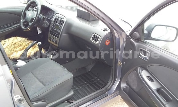 Acheter Occasion Voiture Toyota Avensis Autre à Adel Bagrou, Hodh ech Chargui Acheter Occasion Voiture Toyota Avensis Autre à Adel Bagrou, Hodh ech Chargui