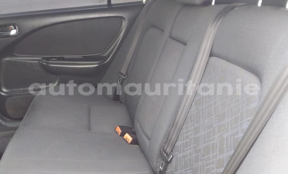 Acheter Occasion Voiture Toyota Avensis Autre à Adel Bagrou, Hodh ech Chargui Acheter Occasion Voiture Toyota Avensis Autre à Adel Bagrou, Hodh ech Chargui