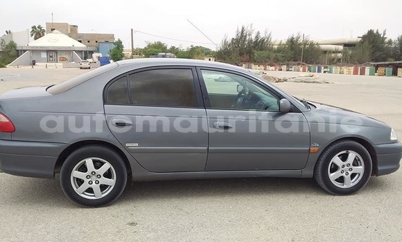 Acheter Occasion Voiture Toyota Avensis Autre à Adel Bagrou, Hodh ech Chargui Acheter Occasion Voiture Toyota Avensis Autre à Adel Bagrou, Hodh ech Chargui