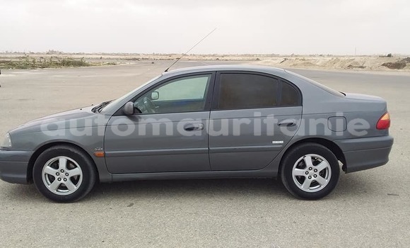 Acheter Occasion Voiture Toyota Avensis Autre à Adel Bagrou, Hodh ech Chargui Acheter Occasion Voiture Toyota Avensis Autre à Adel Bagrou, Hodh ech Chargui