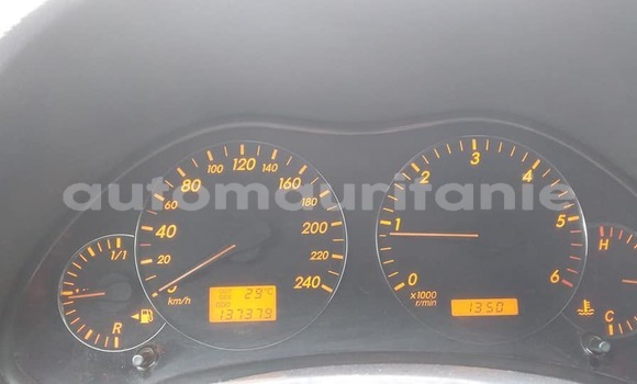 Acheter Occasion Voiture Toyota Avensis Gris à Adel Bagrou, Hodh ech Chargui Acheter Occasion Voiture Toyota Avensis Gris à Adel Bagrou, Hodh ech Chargui