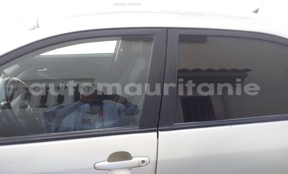 Acheter Occasion Voiture Toyota Corolla Gris à Adel Bagrou, Hodh ech Chargui Acheter Occasion Voiture Toyota Corolla Gris à Adel Bagrou, Hodh ech Chargui