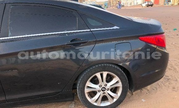 Buy Used Hyundai Elantra Black Car in Adel Bagrou in Hodh ech Chargui Buy Used Hyundai Elantra Black Car in Adel Bagrou in Hodh ech Chargui