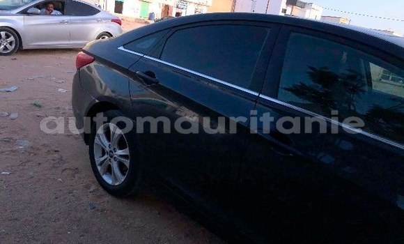 Buy Used Hyundai Elantra Black Car in Adel Bagrou in Hodh ech Chargui Buy Used Hyundai Elantra Black Car in Adel Bagrou in Hodh ech Chargui