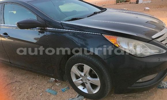 Buy Used Hyundai Elantra Black Car in Adel Bagrou in Hodh ech Chargui Buy Used Hyundai Elantra Black Car in Adel Bagrou in Hodh ech Chargui