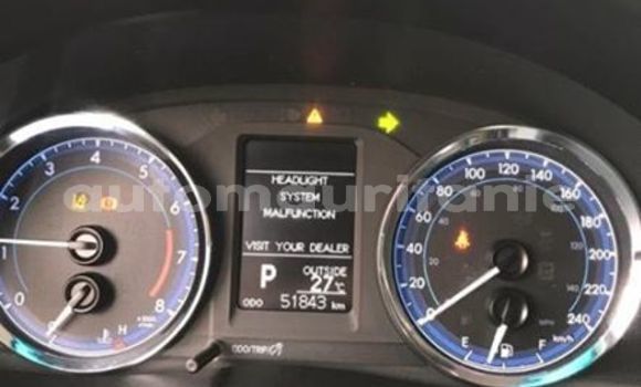 Buy Used Toyota Corolla Black Car in Adel Bagrou in Hodh ech Chargui Buy Used Toyota Corolla Black Car in Adel Bagrou in Hodh ech Chargui