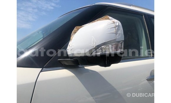 Buy Import Nissan Patrol White Car in Import - Dubai in Adrar Buy Import Nissan Patrol White Car in Import - Dubai in Adrar