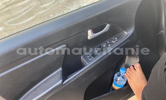 Buy Used Kia Sportage Black Car in Adel Bagrou in Hodh ech Chargui Buy Used Kia Sportage Black Car in Adel Bagrou in Hodh ech Chargui