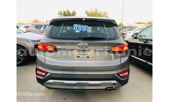 Buy Import Hyundai Santa Fe Brown Car in Import - Dubai in Adrar Buy Import Hyundai Santa Fe Brown Car in Import - Dubai in Adrar
