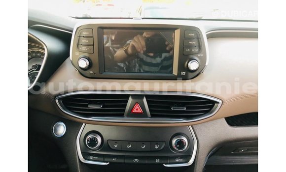 Buy Import Hyundai Santa Fe Brown Car in Import - Dubai in Adrar Buy Import Hyundai Santa Fe Brown Car in Import - Dubai in Adrar